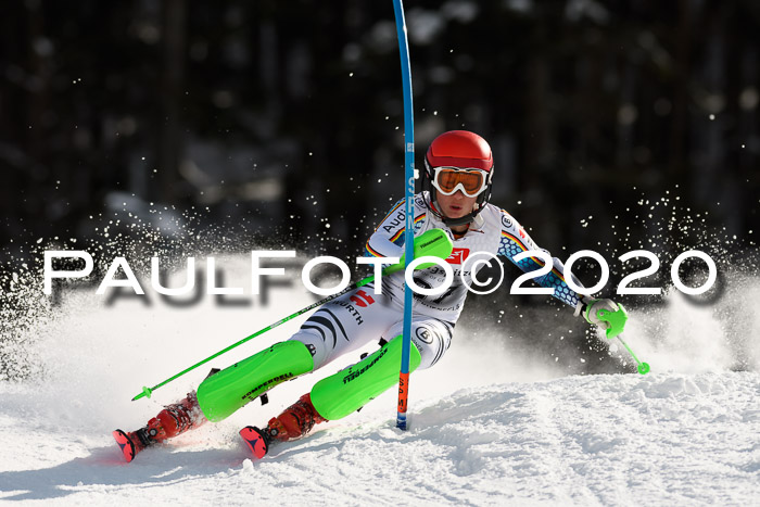 7. BZB CUP SL 28.02.2020