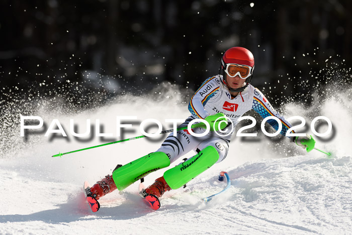 7. BZB CUP SL 28.02.2020
