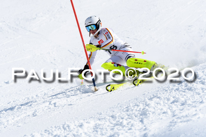 7. BZB CUP SL 28.02.2020