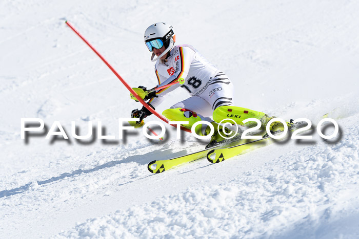 7. BZB CUP SL 28.02.2020