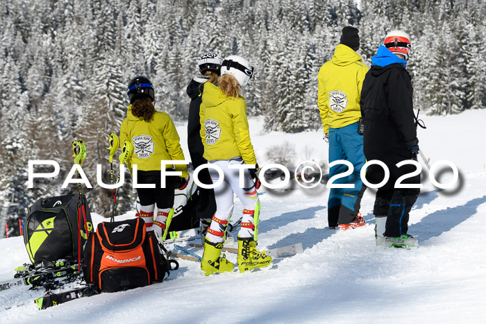 7. BZB CUP SL 28.02.2020