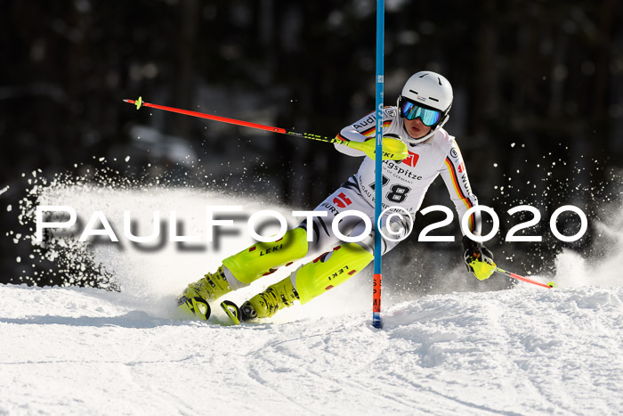 7. BZB CUP SL 28.02.2020