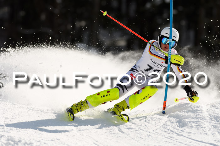 7. BZB CUP SL 28.02.2020