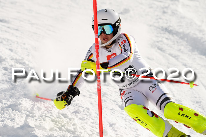 7. BZB CUP SL 28.02.2020