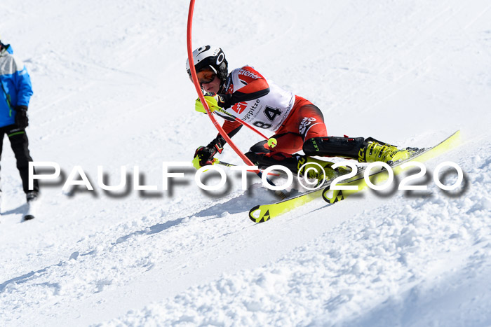 7. BZB CUP SL 28.02.2020