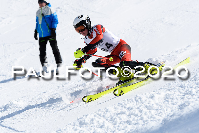 7. BZB CUP SL 28.02.2020
