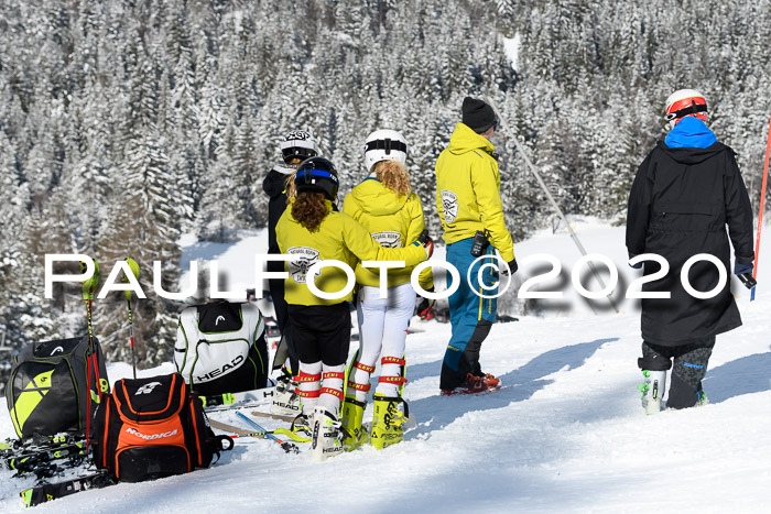 7. BZB CUP SL 28.02.2020