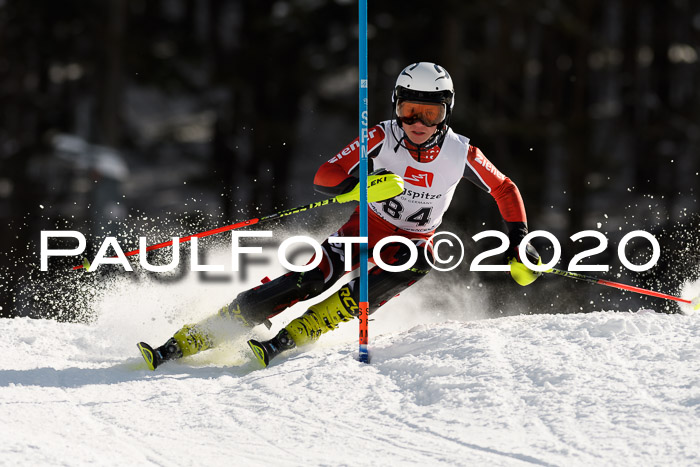 7. BZB CUP SL 28.02.2020