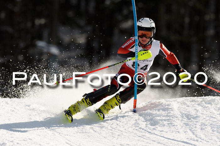 7. BZB CUP SL 28.02.2020