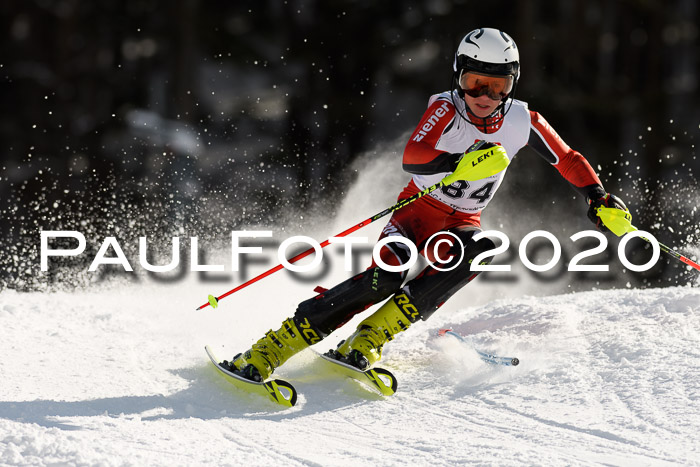 7. BZB CUP SL 28.02.2020