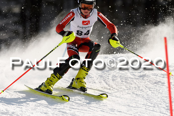 7. BZB CUP SL 28.02.2020