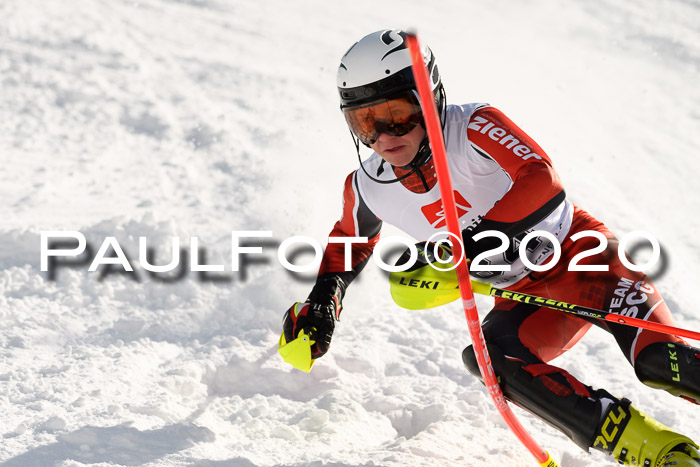 7. BZB CUP SL 28.02.2020