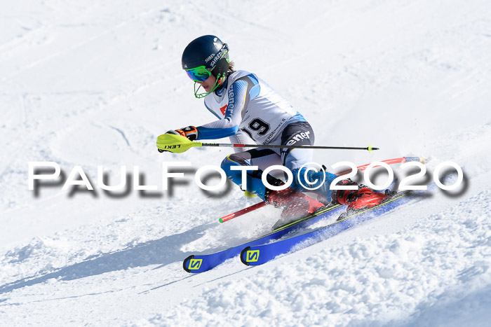 7. BZB CUP SL 28.02.2020