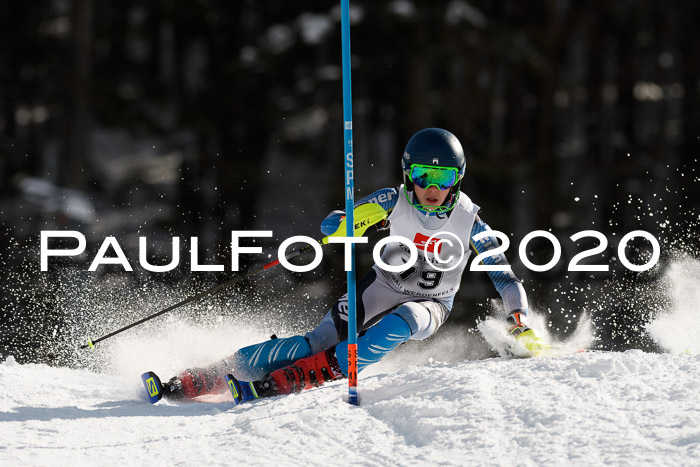 7. BZB CUP SL 28.02.2020
