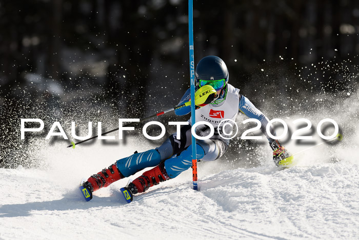 7. BZB CUP SL 28.02.2020