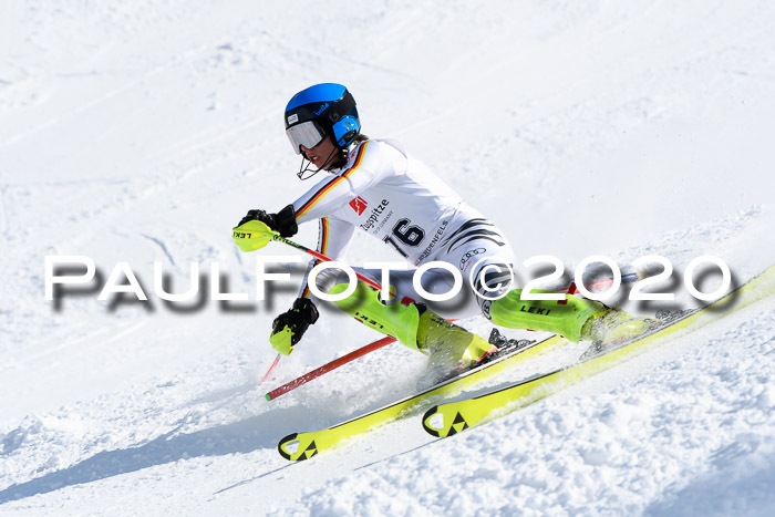 7. BZB CUP SL 28.02.2020
