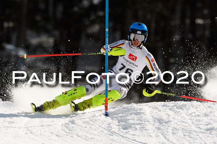 7. BZB CUP SL 28.02.2020