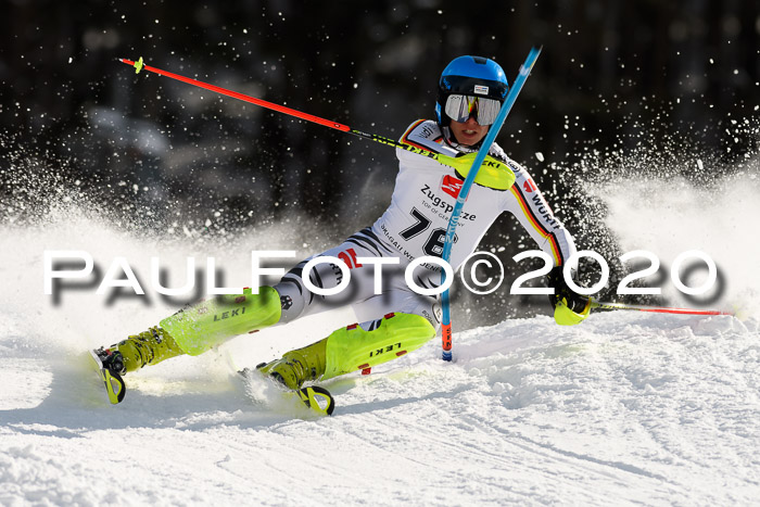 7. BZB CUP SL 28.02.2020