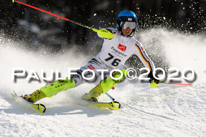 7. BZB CUP SL 28.02.2020