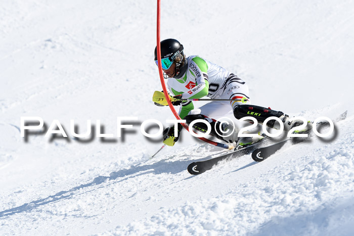 7. BZB CUP SL 28.02.2020