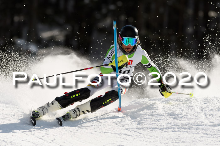 7. BZB CUP SL 28.02.2020