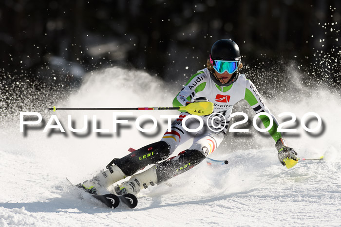 7. BZB CUP SL 28.02.2020
