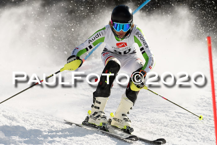 7. BZB CUP SL 28.02.2020