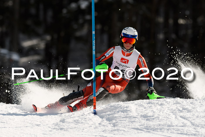 7. BZB CUP SL 28.02.2020
