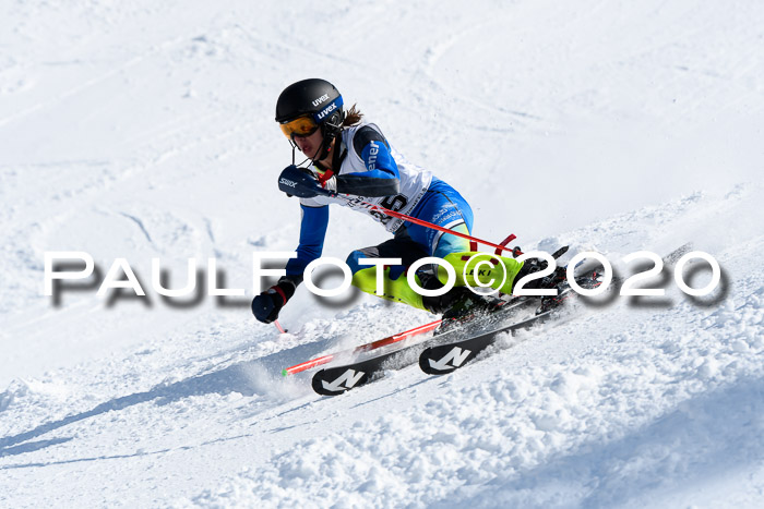 7. BZB CUP SL 28.02.2020