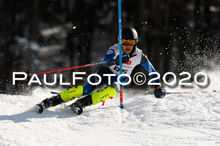 7. BZB CUP SL 28.02.2020