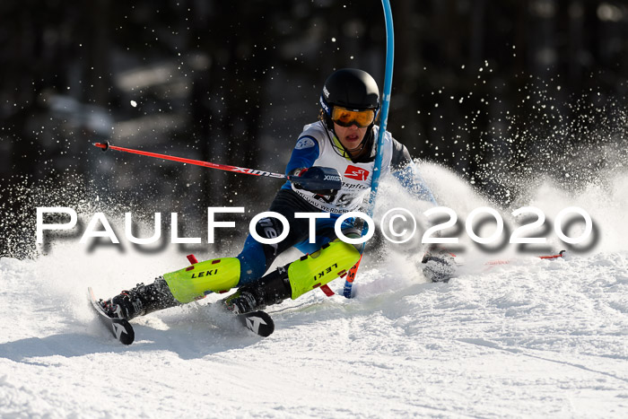 7. BZB CUP SL 28.02.2020