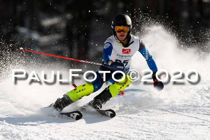 7. BZB CUP SL 28.02.2020
