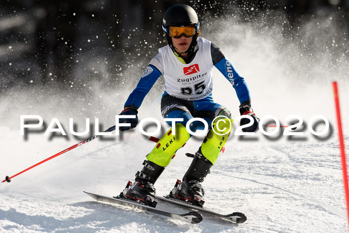 7. BZB CUP SL 28.02.2020