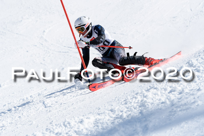 7. BZB CUP SL 28.02.2020