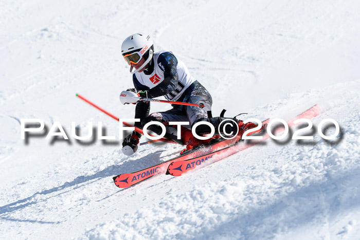 7. BZB CUP SL 28.02.2020