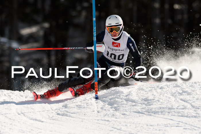 7. BZB CUP SL 28.02.2020