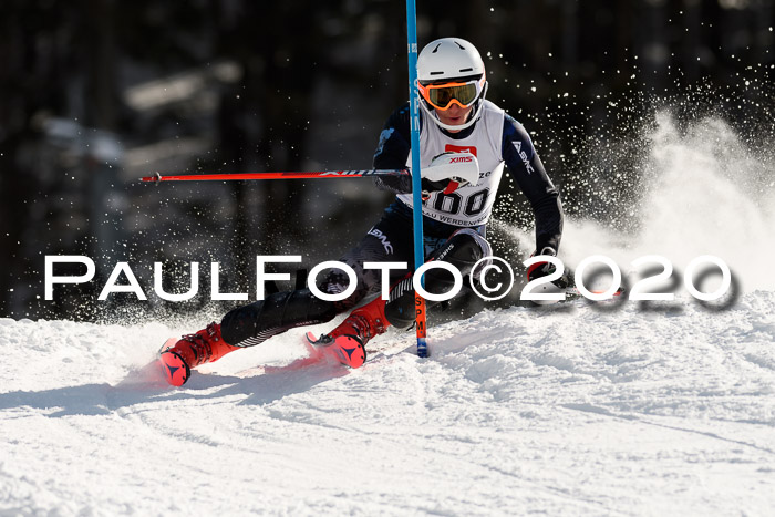 7. BZB CUP SL 28.02.2020
