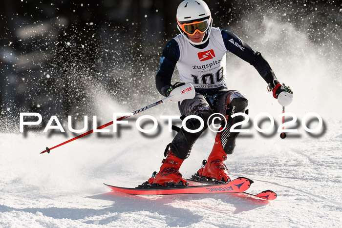 7. BZB CUP SL 28.02.2020