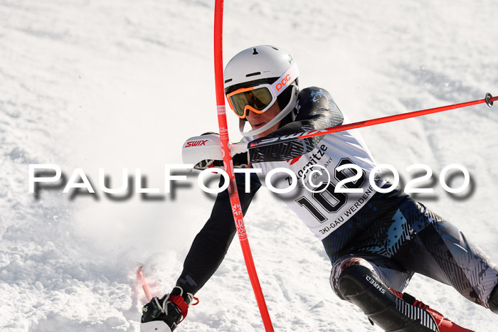 7. BZB CUP SL 28.02.2020