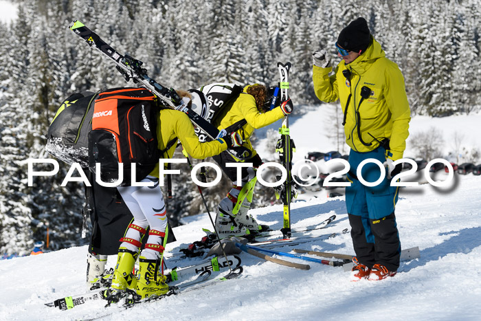7. BZB CUP SL 28.02.2020