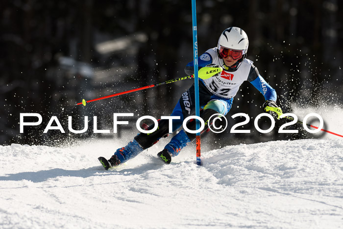 7. BZB CUP SL 28.02.2020
