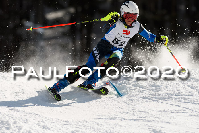7. BZB CUP SL 28.02.2020