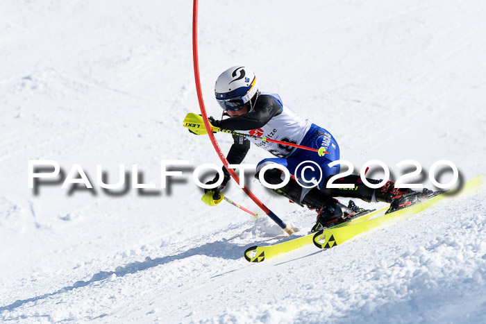 7. BZB CUP SL 28.02.2020