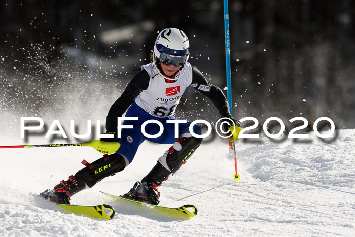 7. BZB CUP SL 28.02.2020