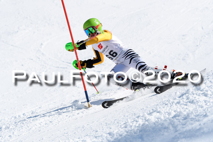 7. BZB CUP SL 28.02.2020