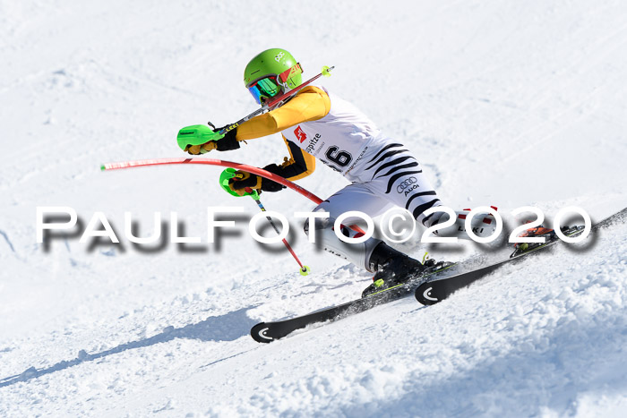 7. BZB CUP SL 28.02.2020