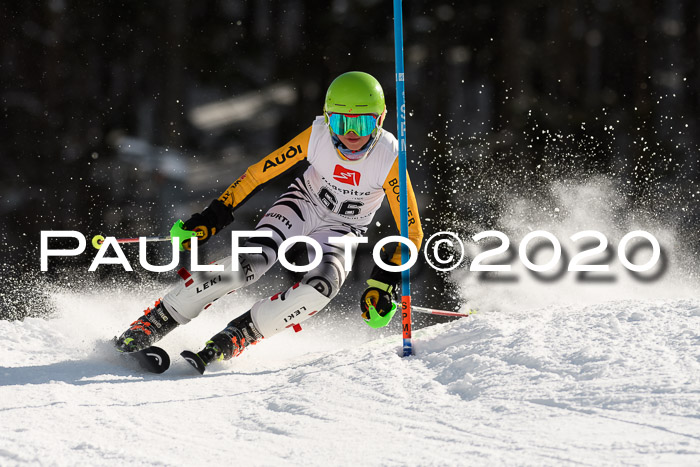 7. BZB CUP SL 28.02.2020