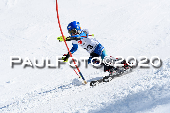 7. BZB CUP SL 28.02.2020