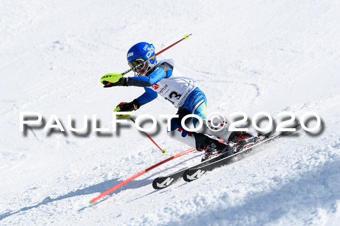 7. BZB CUP SL 28.02.2020