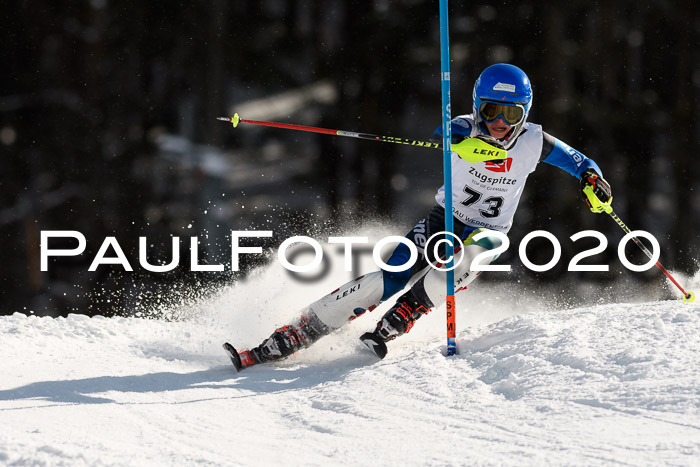 7. BZB CUP SL 28.02.2020